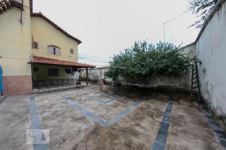 Casa à venda com 200m², 6 quartos e 3 vagasQuintal