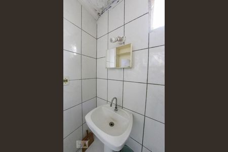 Casa à venda com 200m², 6 quartos e 3 vagasBanheiro da Suíte