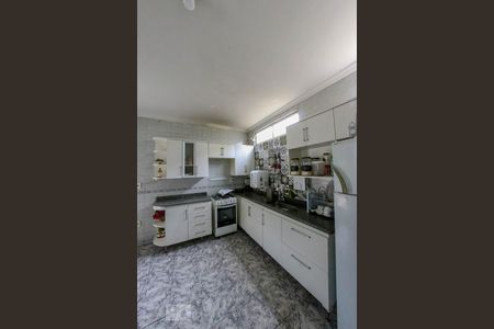 Casa à venda com 200m², 6 quartos e 3 vagasCozinha