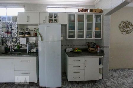 Casa à venda com 200m², 6 quartos e 3 vagasCozinha