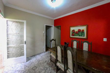 Casa à venda com 200m², 6 quartos e 3 vagasCopa