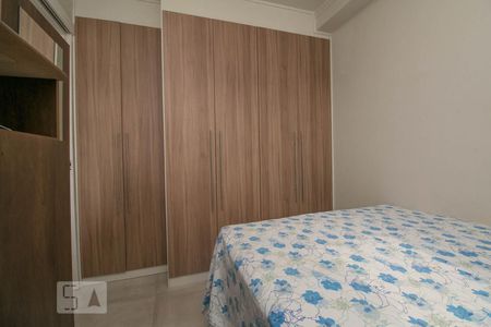 Quarto de apartamento à venda com 2 quartos, 49m² em Belém, São Paulo