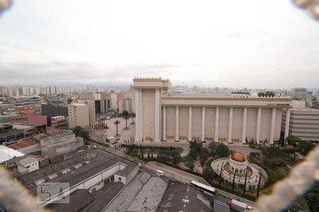 Vista Varanda de apartamento à venda com 2 quartos, 49m² em Belém, São Paulo