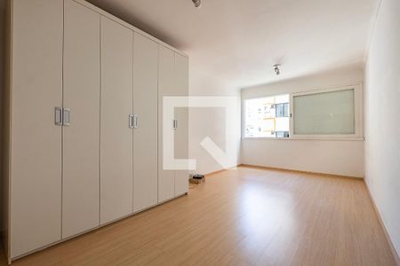 Studio de kitnet/studio para alugar com 1 quarto, 30m² em Cerqueira César, São Paulo