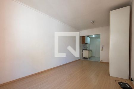 Studio de kitnet/studio para alugar com 1 quarto, 30m² em Cerqueira César, São Paulo