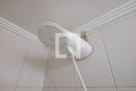 Banheiro de kitnet/studio para alugar com 1 quarto, 30m² em Cerqueira César, São Paulo