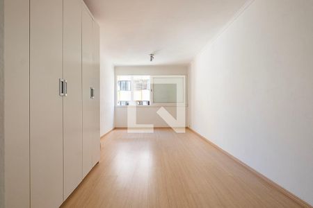 Studio de kitnet/studio para alugar com 1 quarto, 30m² em Cerqueira César, São Paulo