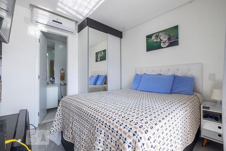 Studio de apartamento à venda com 1 quarto, 35m² em Pinheiros, São Paulo