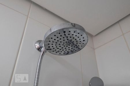 Banheiro de apartamento à venda com 1 quarto, 35m² em Pinheiros, São Paulo