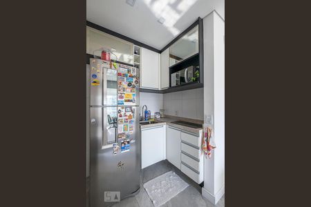 Studio de apartamento à venda com 1 quarto, 35m² em Pinheiros, São Paulo