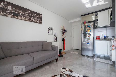 Studio de apartamento à venda com 1 quarto, 35m² em Pinheiros, São Paulo