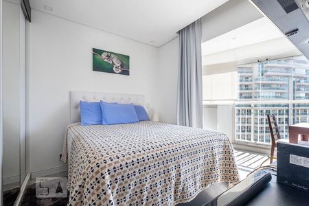 Studio de apartamento à venda com 1 quarto, 35m² em Pinheiros, São Paulo