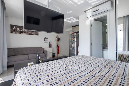 Studio de apartamento à venda com 1 quarto, 35m² em Pinheiros, São Paulo