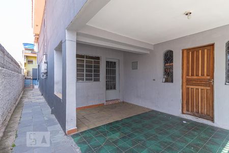 Casa à venda com 80m², 1 quarto e 1 vaga Casa à venda com 80m², 1 quarto e 1 vagaGaragem
