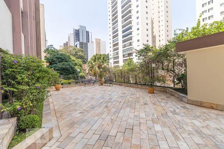 Apartamento à venda com 80m², 2 quartos e 1 vagaÁrea comum