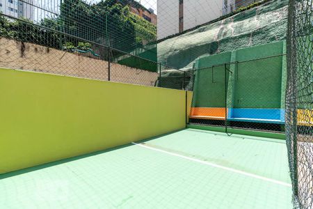 Apartamento à venda com 80m², 2 quartos e 1 vagaQuadra Esportiva