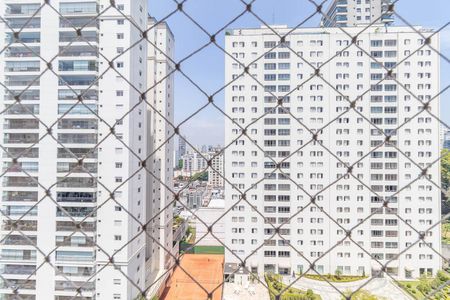 Apartamento à venda com 80m², 2 quartos e 1 vagaQuarto 2 - vista