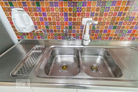 Apartamento à venda com 80m², 2 quartos e 1 vagaCozinha