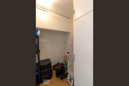 Apartamento à venda com 80m², 2 quartos e 1 vagaQuarto de serviço