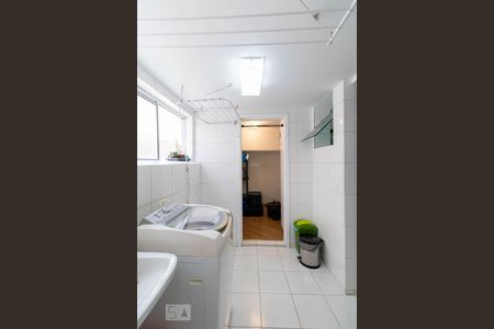 Apartamento à venda com 80m², 2 quartos e 1 vagaÁrea de serviço