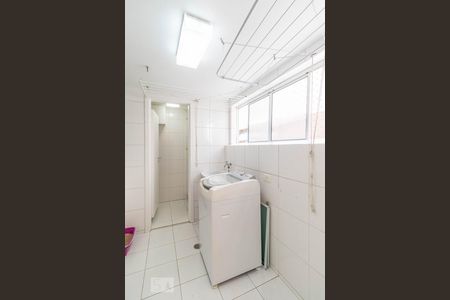 Apartamento à venda com 80m², 2 quartos e 1 vagaÁrea de serviço