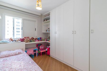 Quarto 1 de apartamento à venda com 2 quartos, 80m² em Pinheiros, São Paulo
