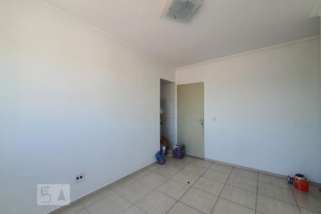Sala de apartamento à venda com 2 quartos, 50m² em Parque Bristol, São Paulo