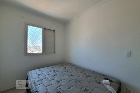 Quarto 2 de apartamento à venda com 2 quartos, 50m² em Parque Bristol, São Paulo