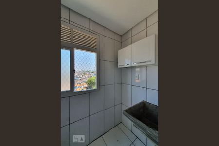 Apartamento à venda com 50m², 2 quartos e 1 vagaÁrea de serviço
