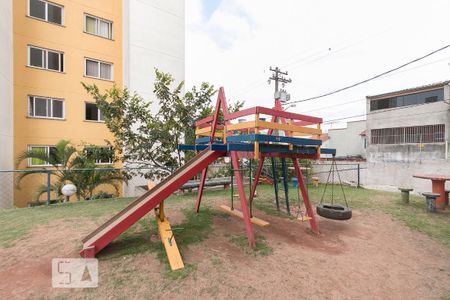 Apartamento à venda com 50m², 2 quartos e 1 vagaBrinquedoteca