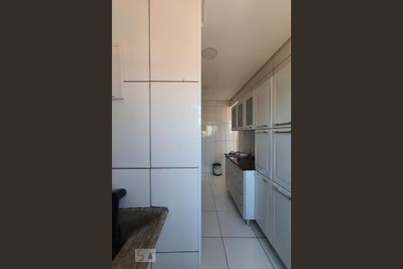 Apartamento à venda com 50m², 2 quartos e 1 vagaÁrea de serviço