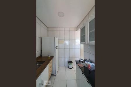 Apartamento à venda com 50m², 2 quartos e 1 vagaCozinha