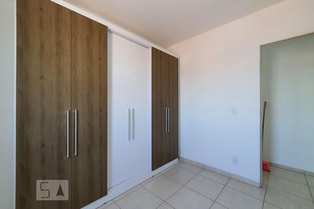 Quarto 1 de apartamento à venda com 2 quartos, 50m² em Parque Bristol, São Paulo