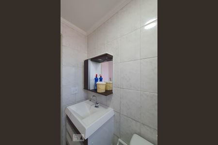Apartamento à venda com 50m², 2 quartos e 1 vagaBanheiro