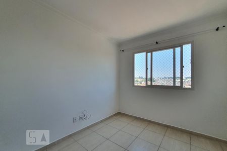 Sala de apartamento à venda com 2 quartos, 50m² em Parque Bristol, São Paulo