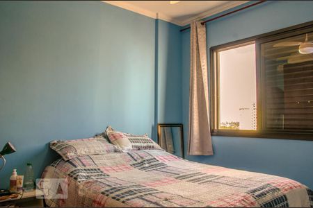 Suíte de apartamento à venda com 2 quartos, 62m² em Vila Brasilândia, São Paulo