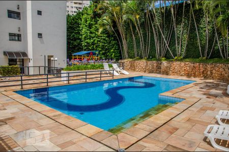 Apartamento à venda com 62m², 2 quartos e 1 vaga Apartamento à venda com 62m², 2 quartos e 1 vagaPiscina