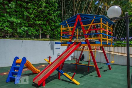 Apartamento à venda com 62m², 2 quartos e 1 vaga Apartamento à venda com 62m², 2 quartos e 1 vagaPlayground