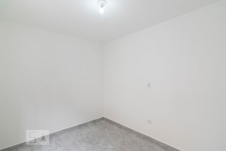 Quarto 2 de casa para alugar com 2 quartos, 50m² em Cidade São Jorge, Santo André