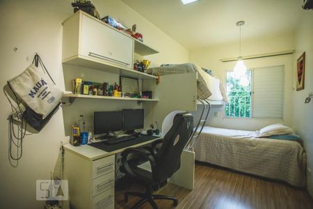 Casa à venda com 250m², 4 quartos e 2 vagasQuarto 3