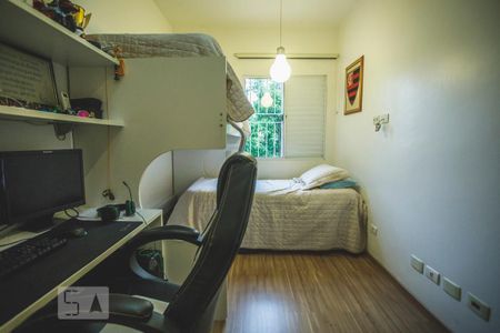 Casa à venda com 250m², 4 quartos e 2 vagasQuarto 3