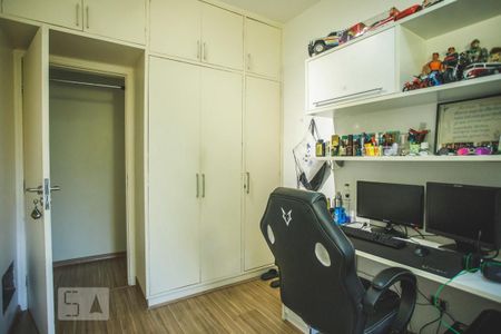 Casa à venda com 250m², 4 quartos e 2 vagasQuarto 3