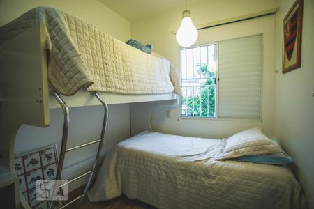 Casa à venda com 250m², 4 quartos e 2 vagasQuarto 3