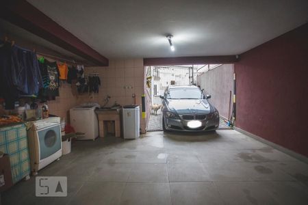 Casa à venda com 250m², 4 quartos e 2 vagasGaragem / Área de Serviço