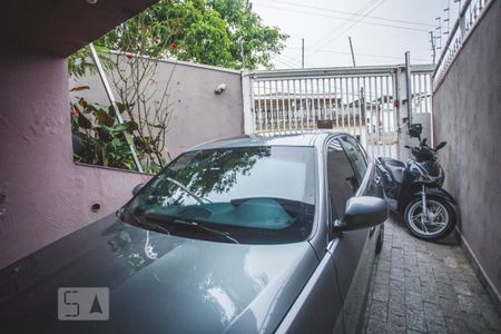 Casa à venda com 250m², 4 quartos e 2 vagasGaragem