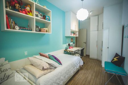 Casa à venda com 250m², 4 quartos e 2 vagasQuarto 4