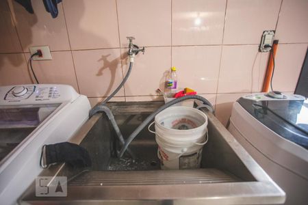 Casa à venda com 250m², 4 quartos e 2 vagasGaragem / Área de Serviço