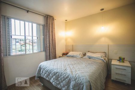 Casa à venda com 250m², 4 quartos e 2 vagasSuíte 1