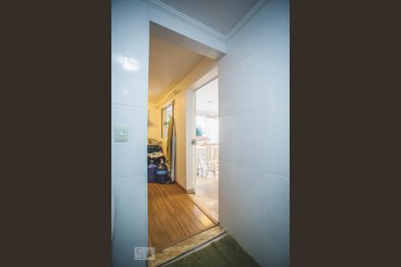 Casa à venda com 250m², 4 quartos e 2 vagasBanheiro de Serviço