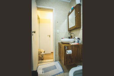 Casa à venda com 250m², 4 quartos e 2 vagasBanheiro - Suíte 1